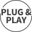 plug and play