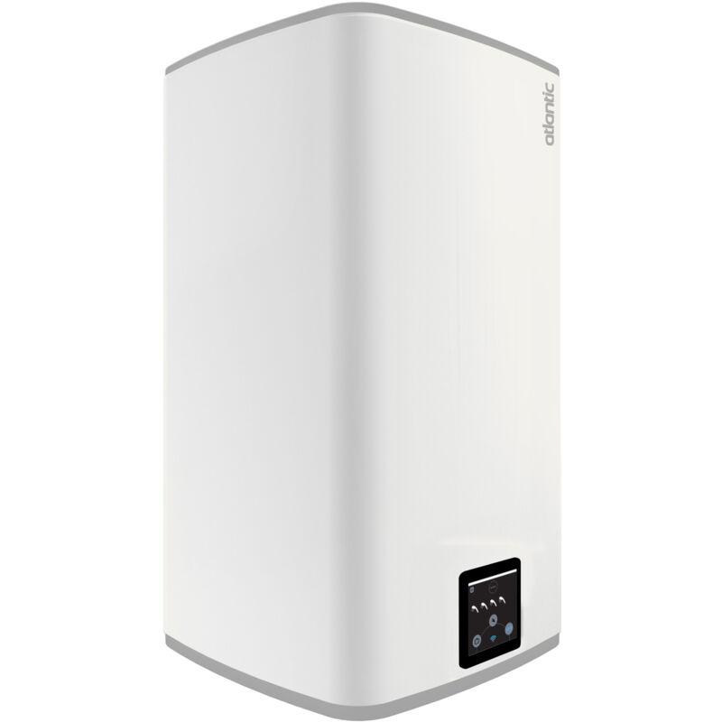 Chauffe-eau Aquéo Inox Expert