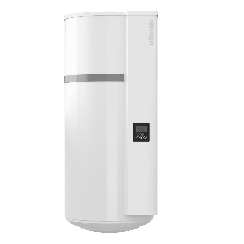 Chauffe-eau thermodynamique Calypso