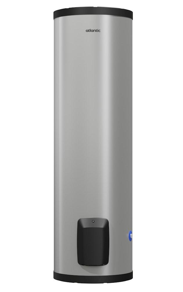 Chauffe-eau thermodynamique Egeo
